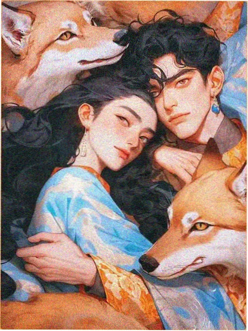 悬疑A级片电影雾港谜案海报